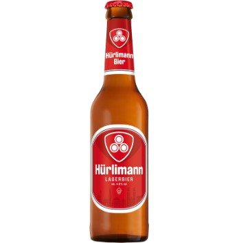 Hürlimann Lager