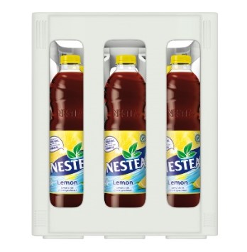 Nestea Lemon PET EW im Har.