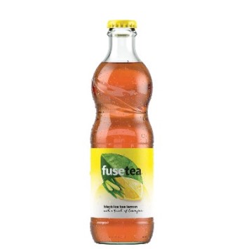 Fuse Tea Lemon Lemongrass