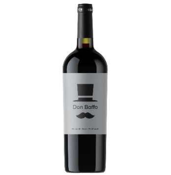 Don Baffo Jumilla Ego Bodegas DO
Monastrell, Syrah, Petit Verdot