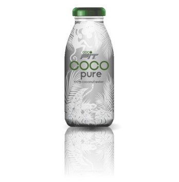 Cocofit 100% pures Kokoswasser EW