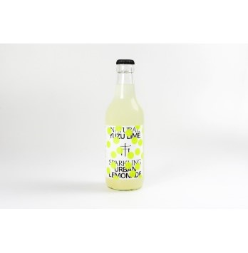 Urban Yuzu-Lime BIO EW