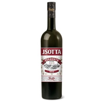 Jsotta Vermouth Rosso