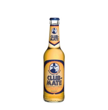 Club-Mate Tee