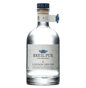 Breil Pur London Dry Gin