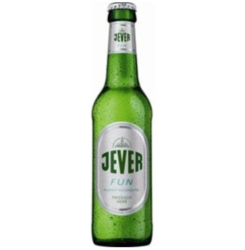 Jever Fun alkoholfrei