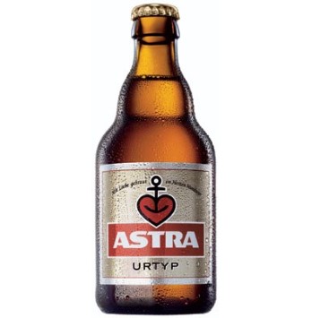 Astra Urtyp