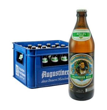 Augustiner hell