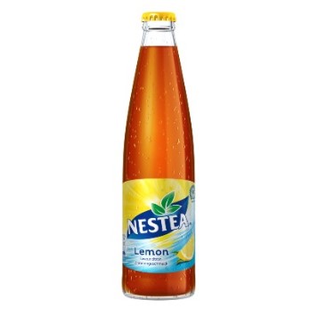 Nestea Lemon