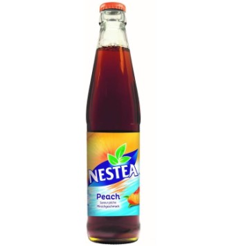 Nestea Peach