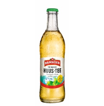 Ramseier Huus-Tee Minze