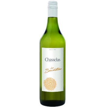 Chasselas Romand VDP Les Bourdettes