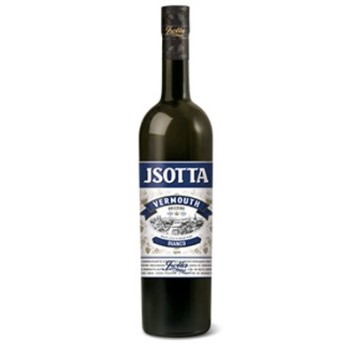 Jsotta Vermouth Bianco