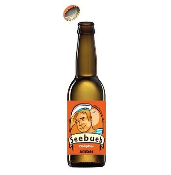 Seebueb Chöpfler Amber EW