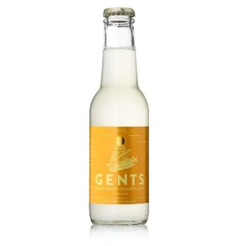 Gents Swiss Roots Ginger Beer EW 6x4er (gelb)