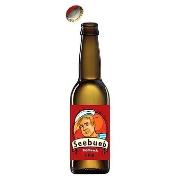 Seebueb Plöffsack IPA EW