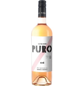 Puro Rosé Bio