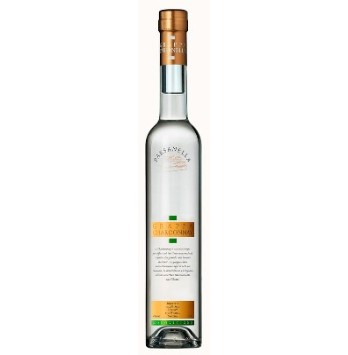 Grappa Paesanella Chardonnay 