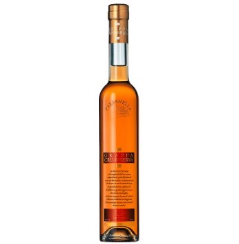 Grappa Paesanella Cru-Riserva