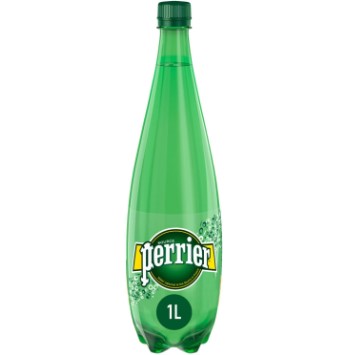 Perrier mit CO2 PET EW