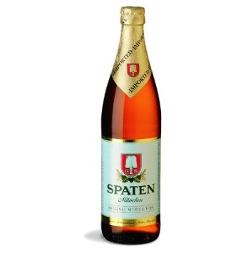 Spaten Münchner Hell