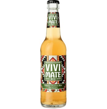 Vivi Mate mit Cascara BIO