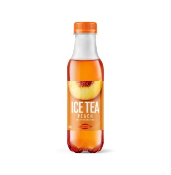 Lufrutta Ice Tea Pesca PET EW 