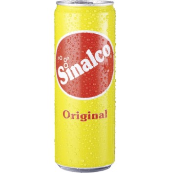 Sinalco Original Dosen 6er EW