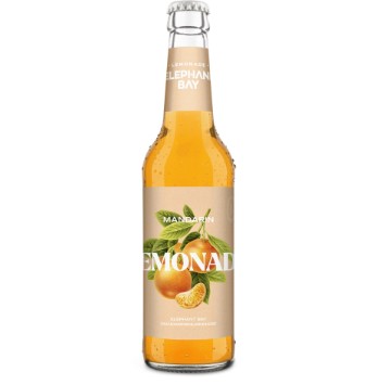 Elephant Bay Lemonade Mandarine