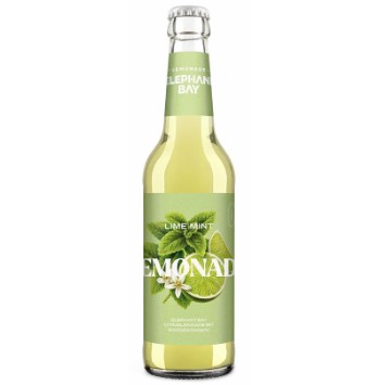 Elephant Bay Lemonade Lime-Minze