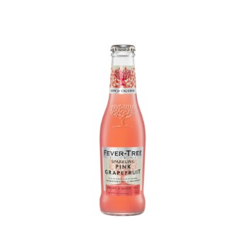 Fever-tree Pink Grapefruit EW 24er