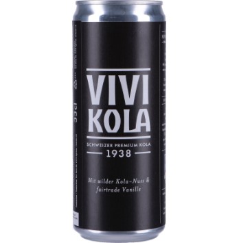 Vivi Kola Dosen