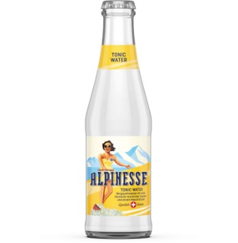 Alpinesse Tonic