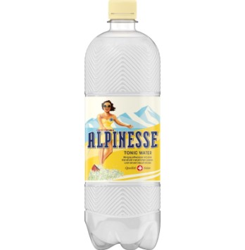 Alpinesse Tonic PET EW