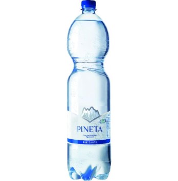 Pineta blau mit CO2 PET EW