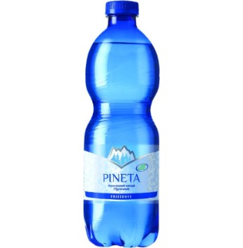 Pineta blau mit CO2 PET EW