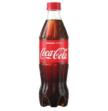 Coca-Cola PET EW