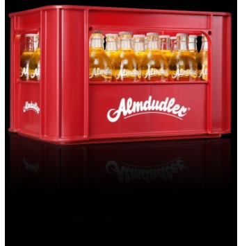 Almdudler