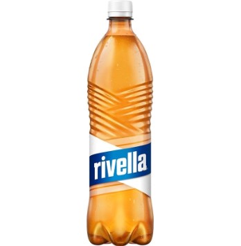 Rivella blau PET EW