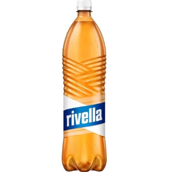 Rivella blau PET EW