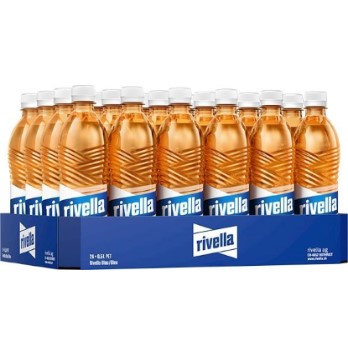 Rivella blau PET EW