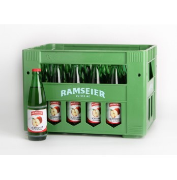 Ramseier Apfelsaft