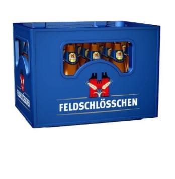 Feldschlösschen alkoholfrei