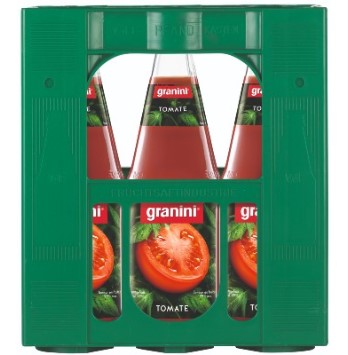 Granini Tomaten