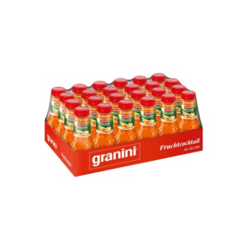 Granini Fruchtcocktail PET EW