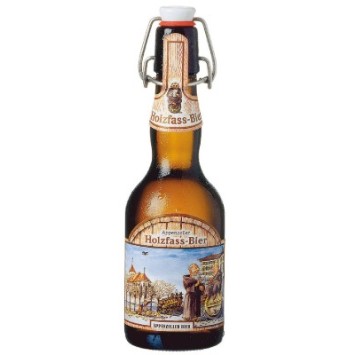 Appenzeller Holzfass-Bier Bügel