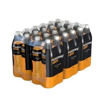 Powerade Orange PET EW 6x4er