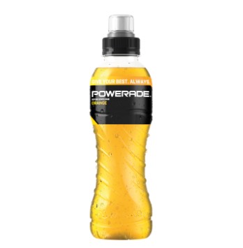 Powerade Orange PET EW 6x4er