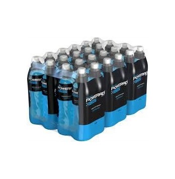 Powerade Mountain Blast PET EW 6x4er