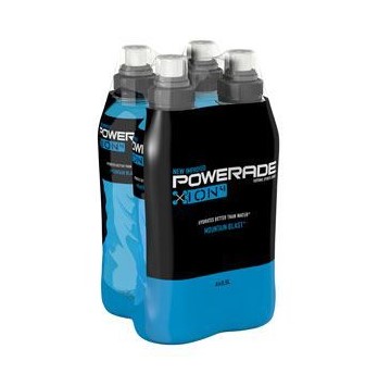 Powerade Mountain Blast PET EW 6x4er